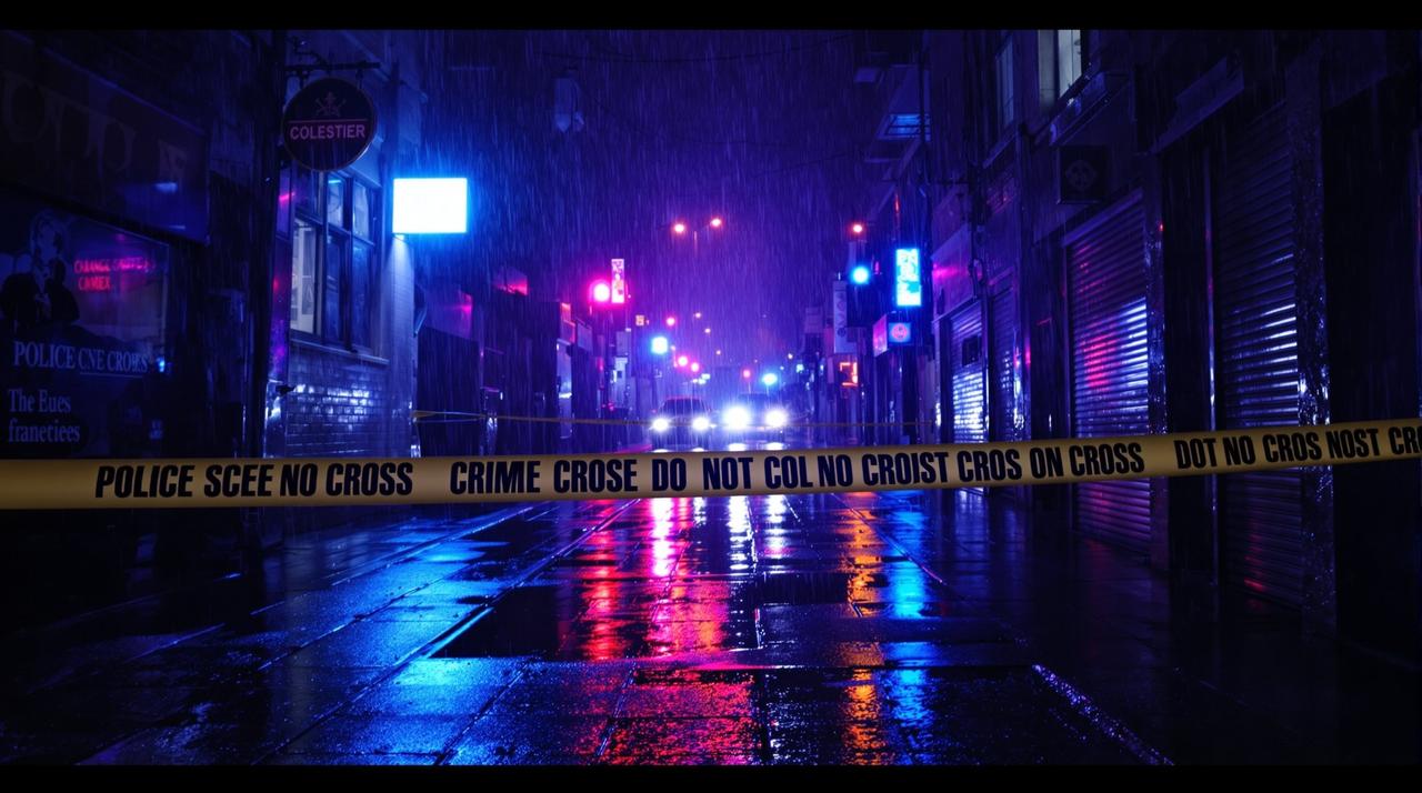 短剧在线看 - 都市夜未眠 剧照 短剧在线看 - 都市夜未眠 剧照3